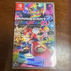 マリオカート8 デラックスのサムネイル