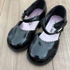 カーターズ　フォーマル　シューズ　サイズ5のサムネイル