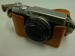 9873 OLYMPUS STYLUS SH-3 コンパクトデジタルカメラ - メルカリ