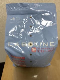 未開封 ラボライン ピュアプロテイン サーモン 3kg - メルカリ