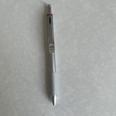 rotring trio-pen 3色マルチペン シルバーのサムネイル