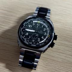希少モデル★オリエントスター ワールドタイム WZ0011FZ 自動巻き 希少モデル☆オリエントスター ワールドタイム WZ0011FZ 自動巻き