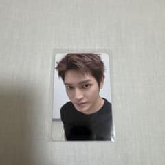 NCT 127 テヨン トレカ BLINGY MAKESTAR ショーケースのサムネイル