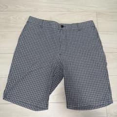 DOCKERS チェック柄 ハーフパンツ ショートパンツのサムネイル