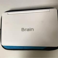 BRAIN 電子辞書のサムネイル