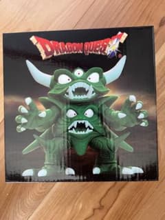 ドラゴンクエスト AM 伝説の魔王フィギュア デスピサロのサムネイル