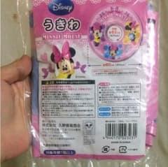 浮き輪 約60センチ 新品 お値下げ中のサムネイル