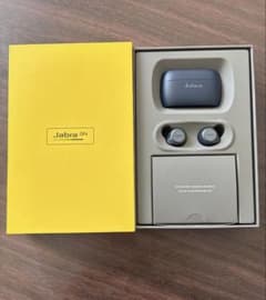 ジャブラ/Jabra Bluetooth Elite75tのサムネイル