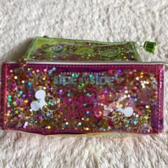 ポーチ   値下げしました!!!!のサムネイル