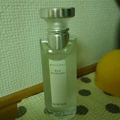 ブルガリ オ・パフメ オーテブランのサムネイル
