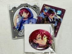 七種茨 コレクション缶バッジ ちみぽっけのサムネイル