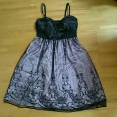 CECIL McBEE パーティドレスのサムネイル