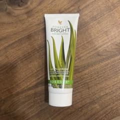 FOREVER BRIGHT アロエベラ歯磨き粉 150gのサムネイル