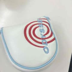 ODYSSEYのパターカバーのサムネイル