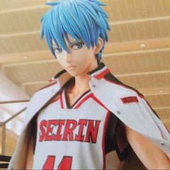 黒子のテツヤ フィギュアのサムネイル