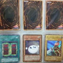 遊戯王のサムネイル