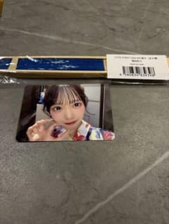 CUTIE STREET 増田彩乃 夏祭り2026セットのサムネイル