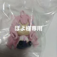ぽよ様専用ホロライブvol.3一番くじ ちょこのっこ賞　博衣こよりのサムネイル