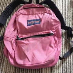 JANSPORT♡リュックのサムネイル