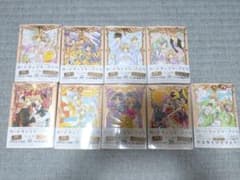 なかよし60周年記念版 カードキャプターさくら　　全巻セットのサムネイル