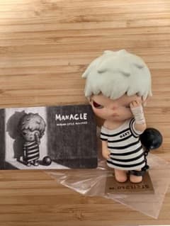 Hirono Little Mischief MANACLEのサムネイル
