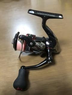 シマノ 12セフィアCI4＋ C3000HGSのサムネイル