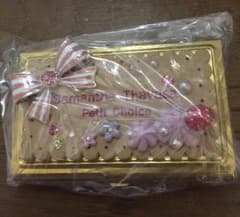 くじらちゃん様専用【サマンサ】《新品》名刺ケース、カードケースのサムネイル