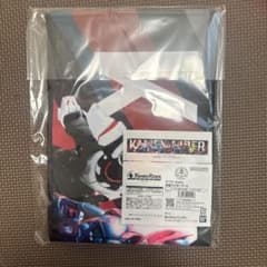 s*3様 仮面ライダー マフラータオル 令和ライダーアート 新品のサムネイル