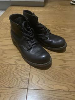 RED WING Beckman Boots 9414のサムネイル