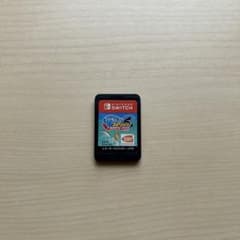 釣りスピリッツ Nintendo Switchバージョン ソフトのみのサムネイル