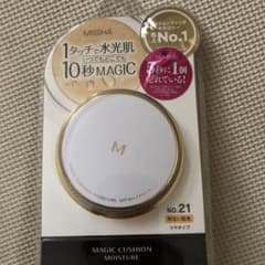 ミシャ　クッションファンデーションのサムネイル