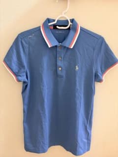 本日のみお値下げRLX Ralph Lauren レディース ゴルフウェアのサムネイル