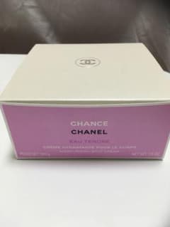 CHANEL  ボディークリームのサムネイル