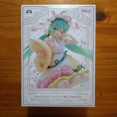 未開封品】初音ミク Wonderland フィギュア 眠れる森の美女 - メルカリ