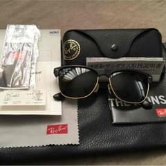 Ray-Ban サングラスのサムネイル