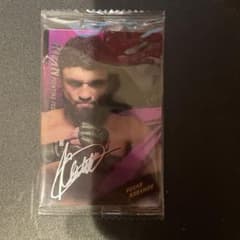 RIZIN トレーディングカード ウガール・ケラモフのサムネイル