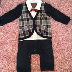 新品クレードスコープ80正装服のサムネイル