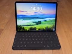 iPad Pro 11 第1世代 64GB Pencil2 US配列KB付 iPad Pro 11 第1世代 64GB Pencil2 US配列KB付 - メルカリ