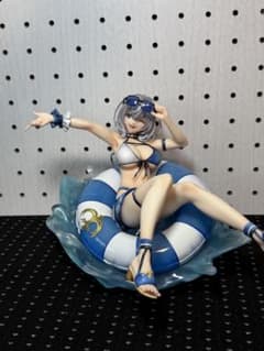 白銀ノエル 水着Ver. 1/7スケールGood Smile Companyのサムネイル