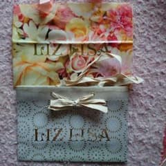 本峰結花。様専用☆ LISLISAショッパー １枚のサムネイル