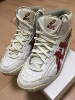 asics バッシュ（TBF617）のサムネイル