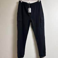 新品未使用WOOLRICHライト フリース スウェットパンツL - メルカリ