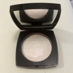 샤넬 CHANEL POUDRE LUMIERE 40 WHITE OPAL