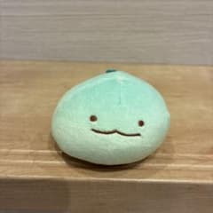 스미코구라시 토카게 모치모치 빵집 봉제인형 마스코트