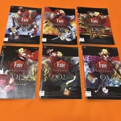 Fate / EXTRA 페이트 / 엑스트라 last encore DVD 전권