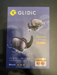 GLIDiC Sound Air SPT-7000 SB-WS73-MRTWB…のサムネイル
