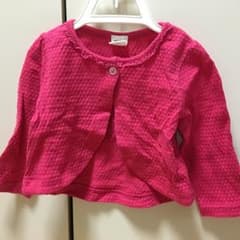 カーディガン よりどり2点800円 アカチャンホンポのサムネイル
