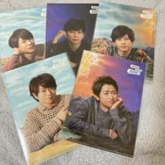 嵐を旅する展覧会（ARASHI EXHIBITION JOURNEY） m87003460055_1.jpg?1746537151