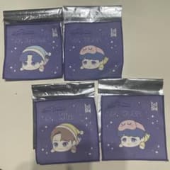タイニータン　ミニタオルのサムネイル