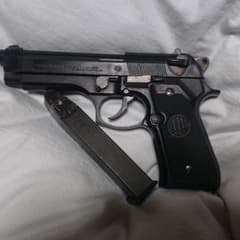 マルシンM92F  MAXIのサムネイル